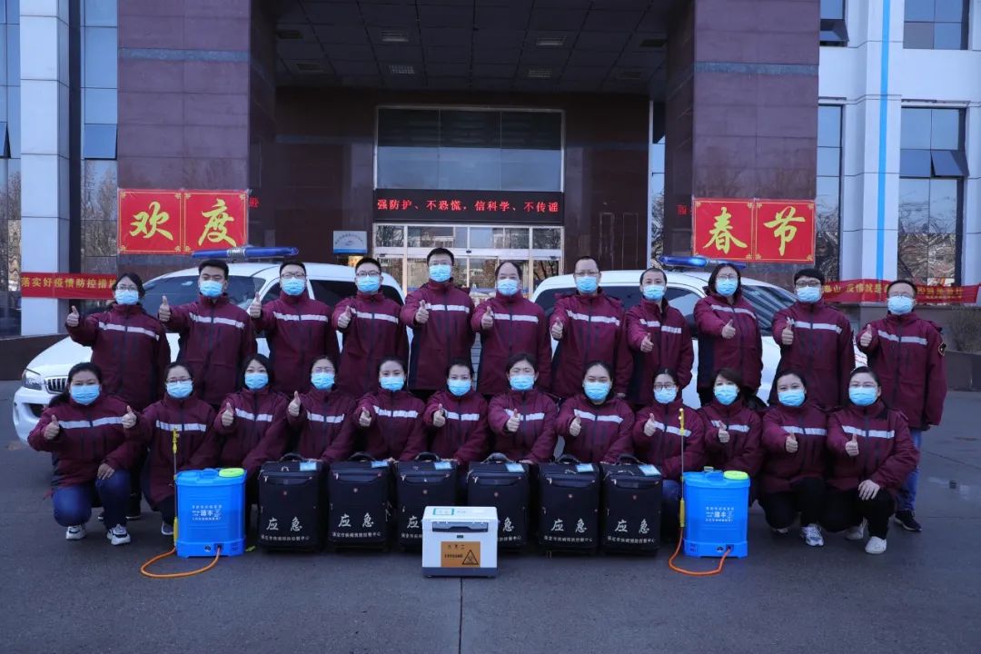 保定最新疫情管控地区.保定市最新疫情管控措施?-第3张图片