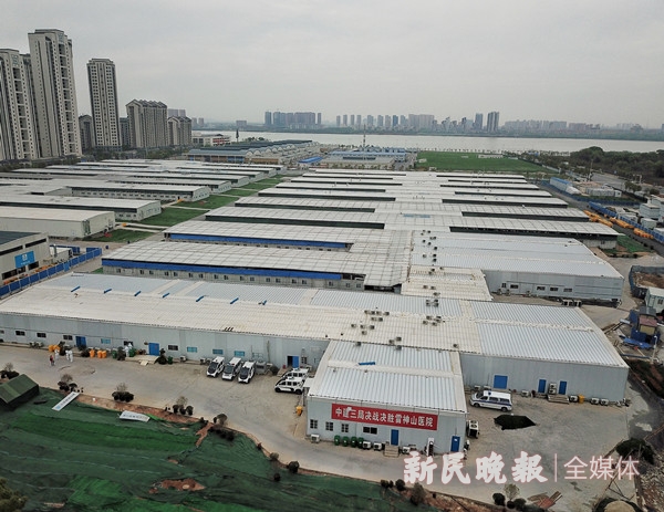 武汉新冠疫情高危地区/武汉新冠疫情高危地区名单-第1张图片
