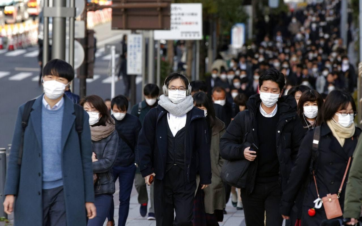 日本疫情最近地区分布.日本疫情最近地区分布图?-第3张图片