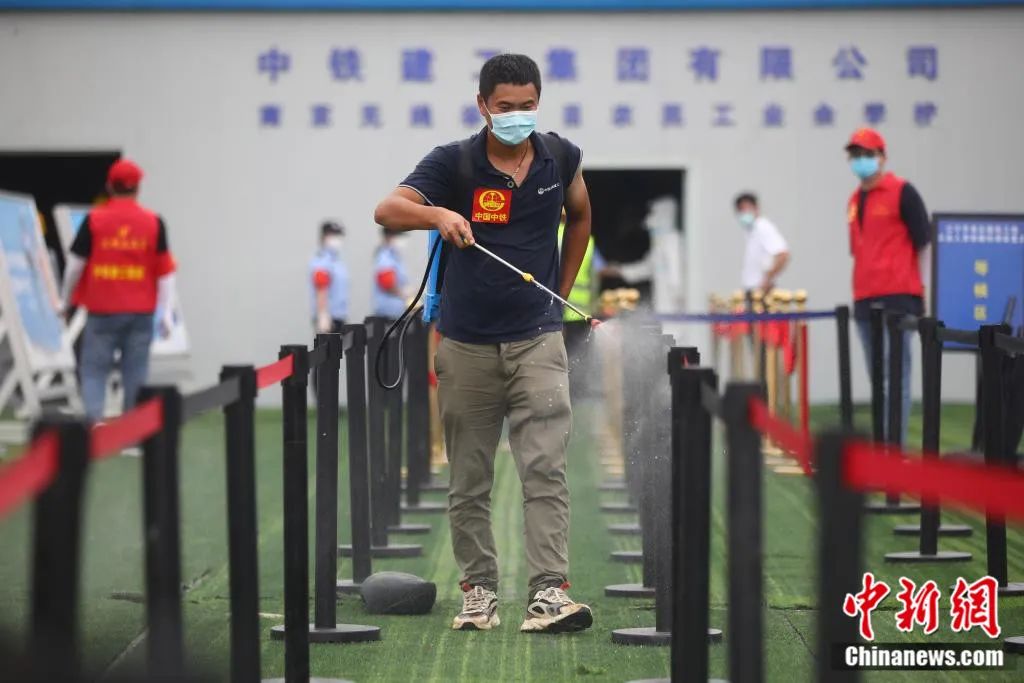 南京疫情地区还能打车吗/南京疫情地区还能打车吗今天-第3张图片
