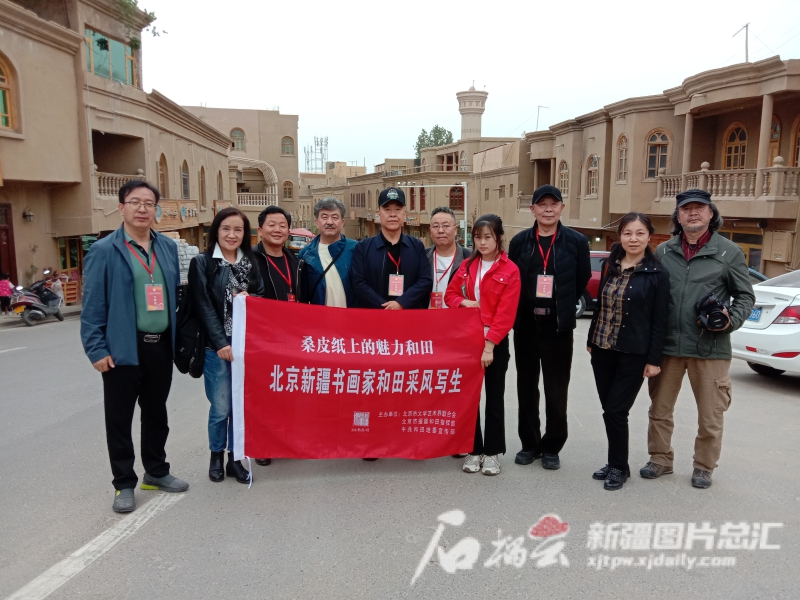【和田地区墨玉疫情,和田墨玉县新闻最新消息】-第2张图片