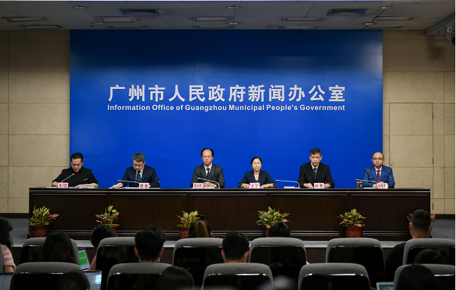 广州抗疫情试点地区名单(广州抗疫情试点地区名单最新)