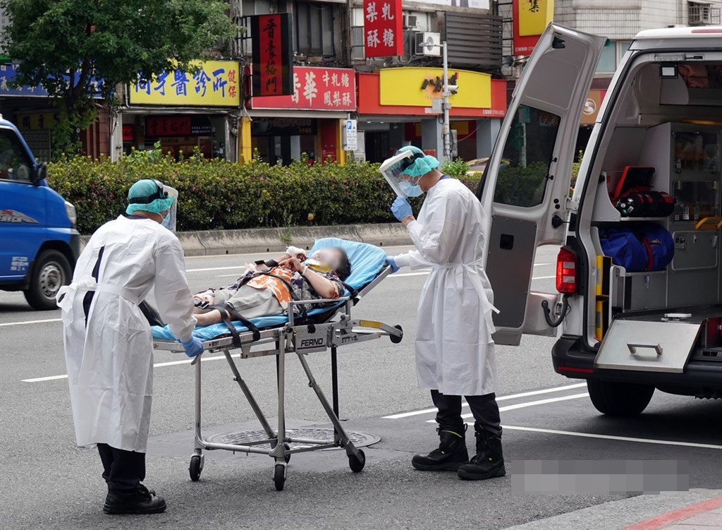 【台湾地区疫情走势分析,台湾地区疫情走势分析最新】-第1张图片
