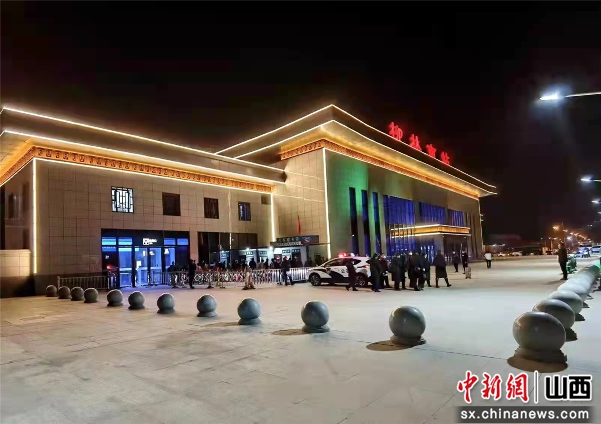吕梁地区疫情全解封吗(吕梁疫情最新消息今天开工了吗)-第1张图片