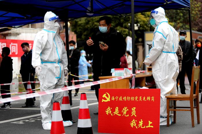 浙江地区哪里还有疫情吗(浙江现在哪里有疫情)-第2张图片