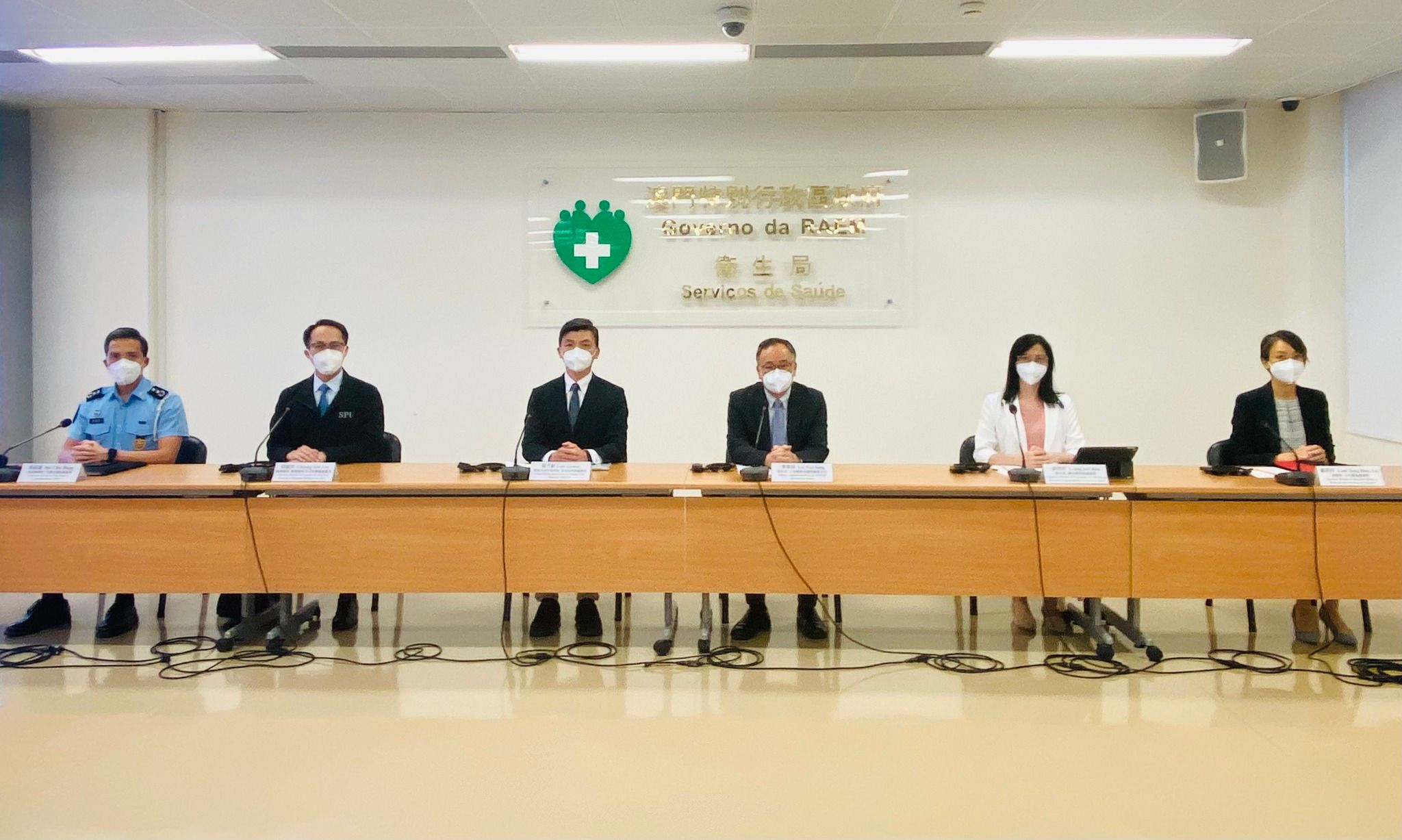 澳门地区疫情最新情况.澳门地区疫情最新情况通报?-第1张图片