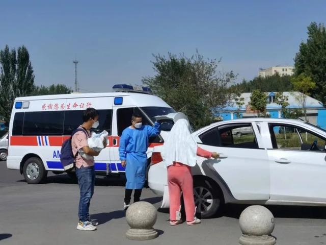 伊宁市疫情地区查询.伊宁市疫情管制最新消息今天?-第1张图片