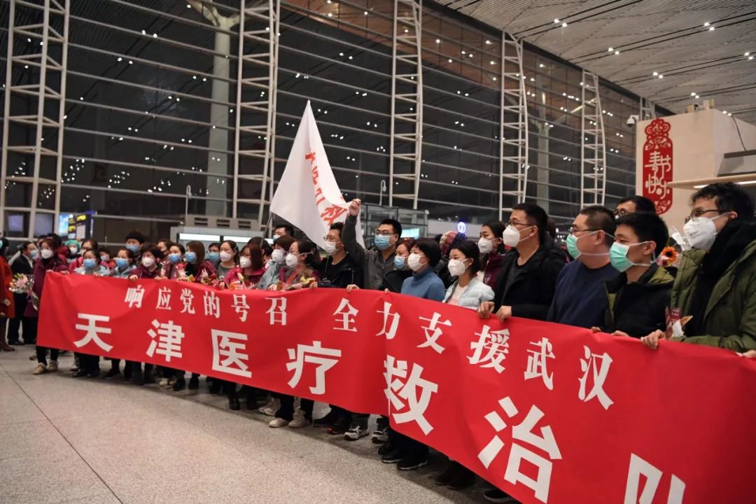 【广西支援过哪些地区疫情,广西支援新疆】-第2张图片