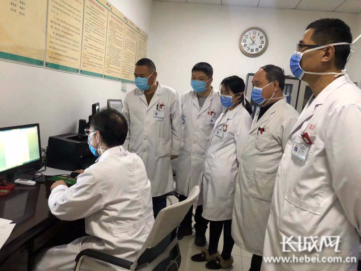 【衡水地区最近疫情如何,衡水疫情最新政策】-第3张图片