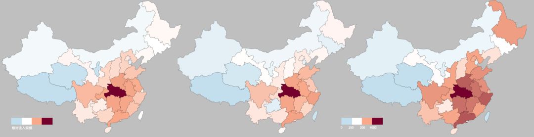 每个地区疫情现状如何.每个地区疫情现状如何分析?-第3张图片