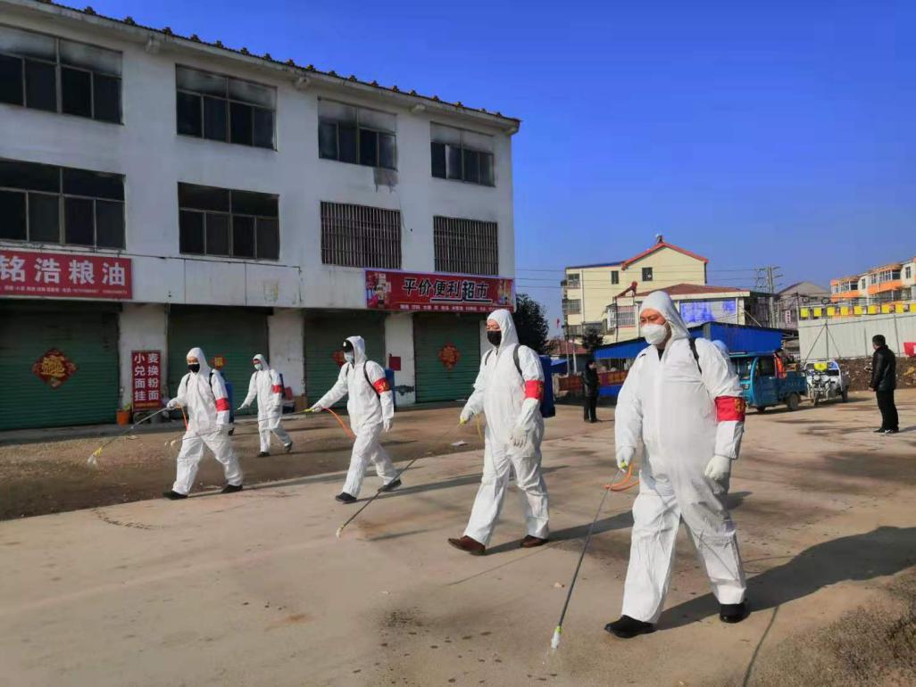 沛县疫情地区有哪些乡镇.沛县疫情防控最新政策?-第2张图片