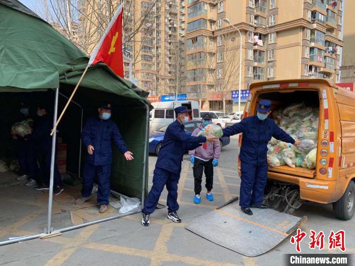 武汉疫情热点地区分布/武汉疫情区域分布情况-第3张图片