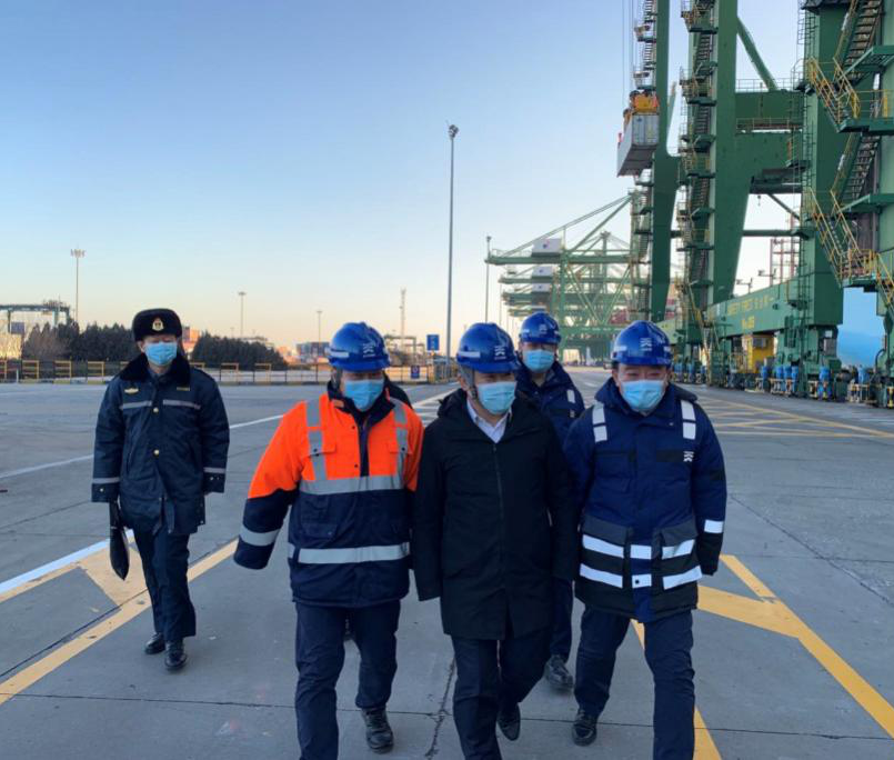 【河西地区疫情防控要求,河西区新冠肺炎疫情防控工作指挥部】-第2张图片