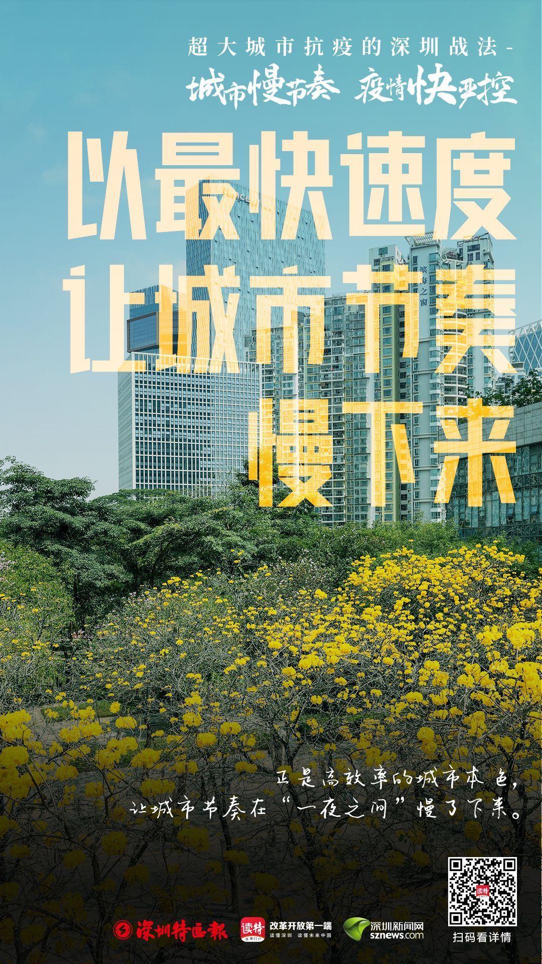 深圳什么地区没有疫情啊.深圳什么地区没有疫情啊最新消息?-第2张图片