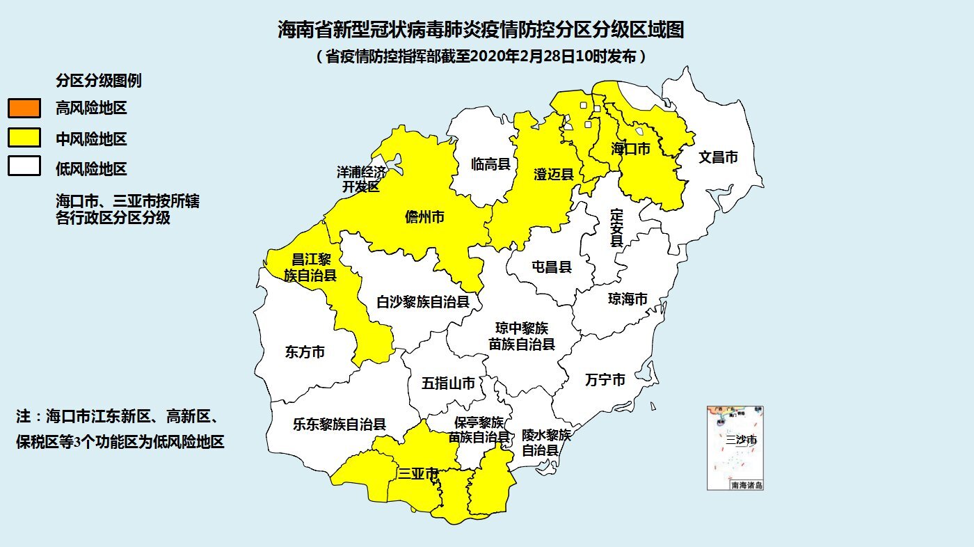 浦东疫情风险有几处地区(上海浦东疫情属于什么风险区)-第2张图片