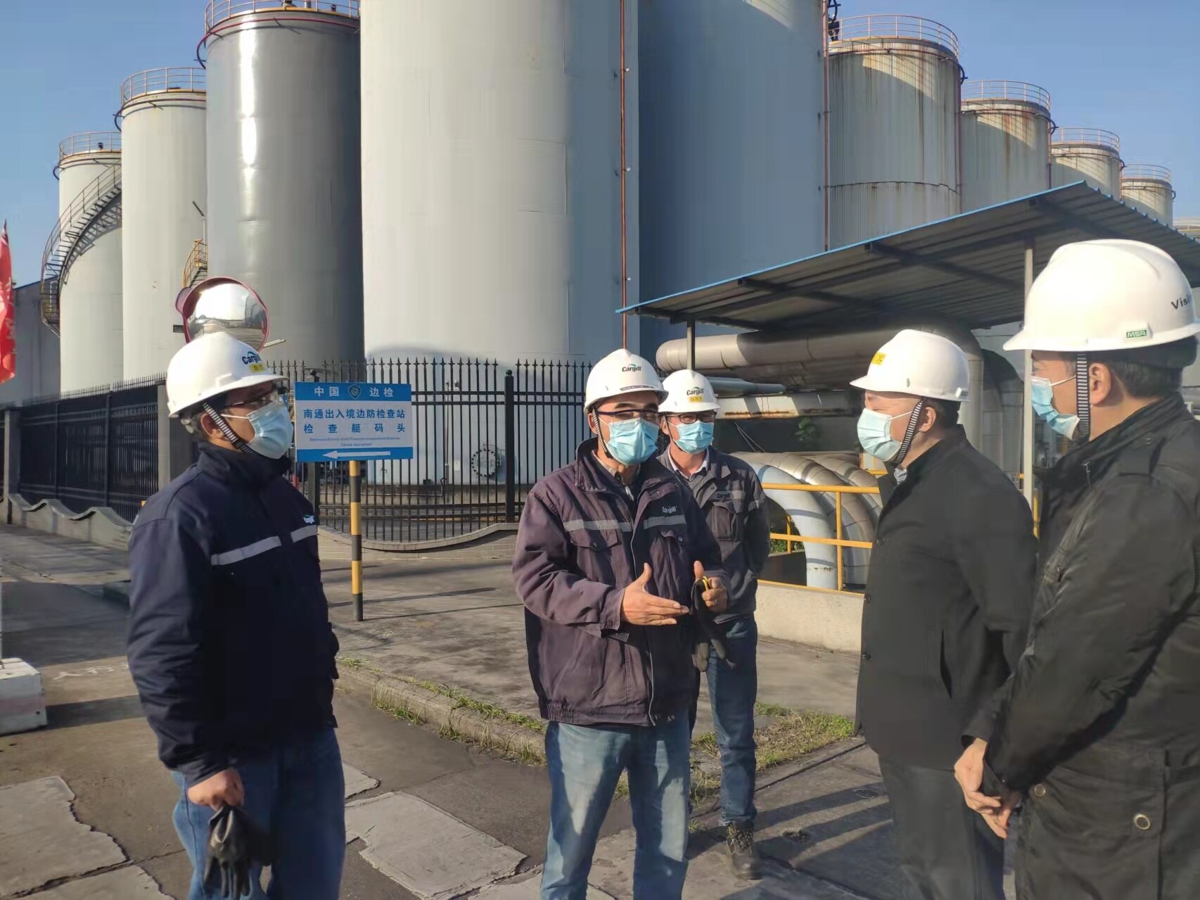南通首个疫情地区在哪里(南通疫情2021)-第3张图片