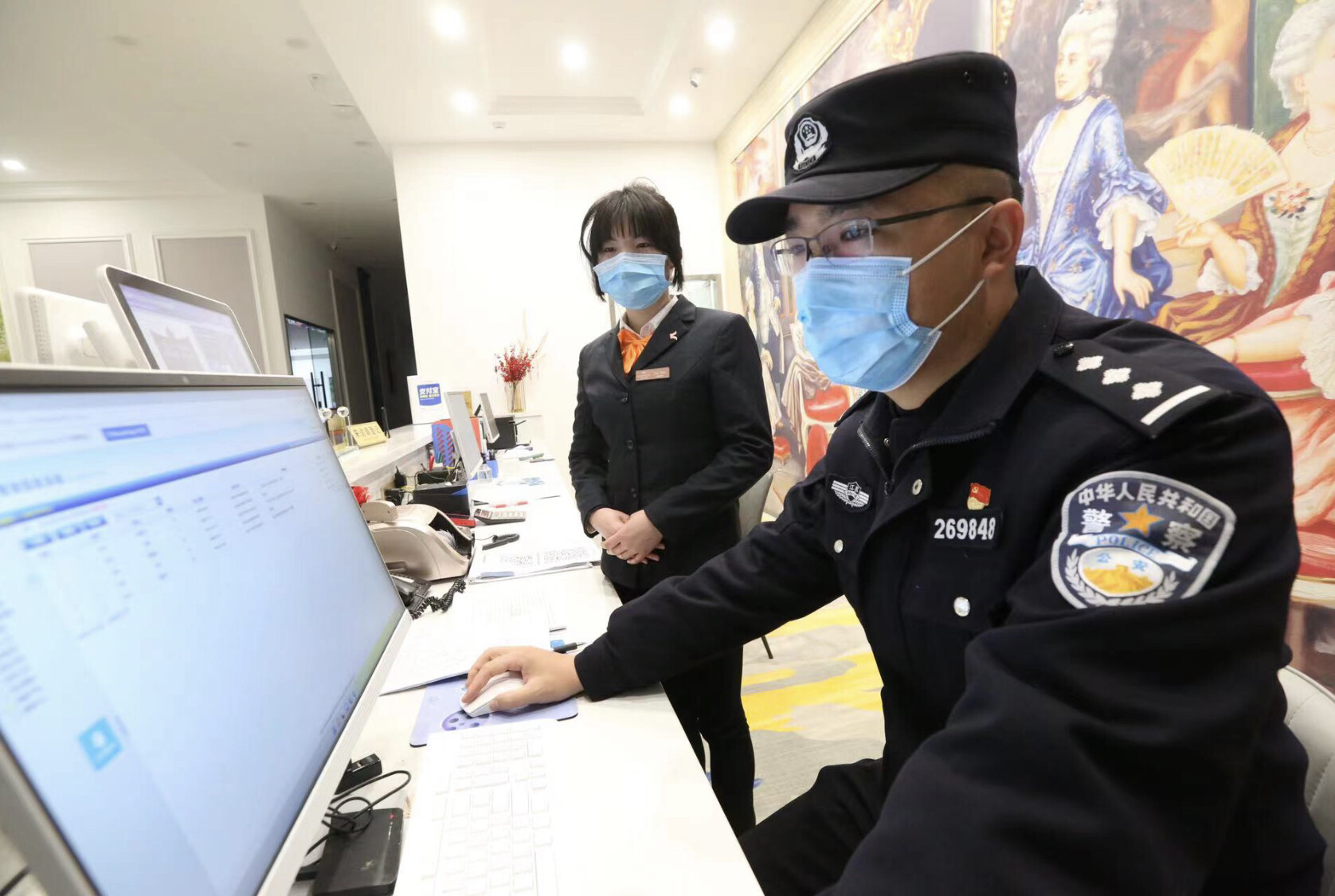南通地区高校疫情防控(南通大学生疫情最新情况)-第1张图片