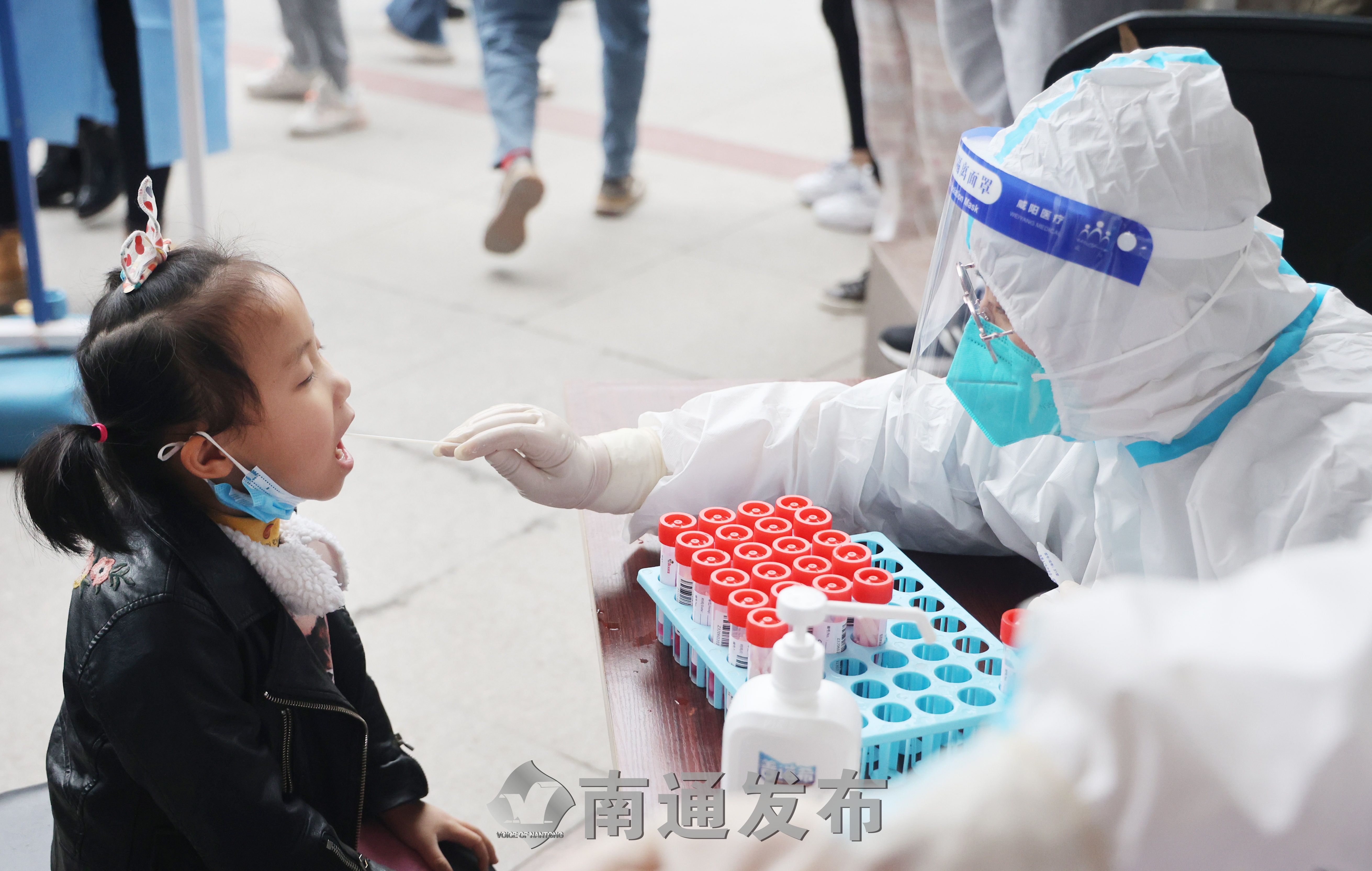 南通有什么疫情地区吗.南通有疫情嘛??-第1张图片