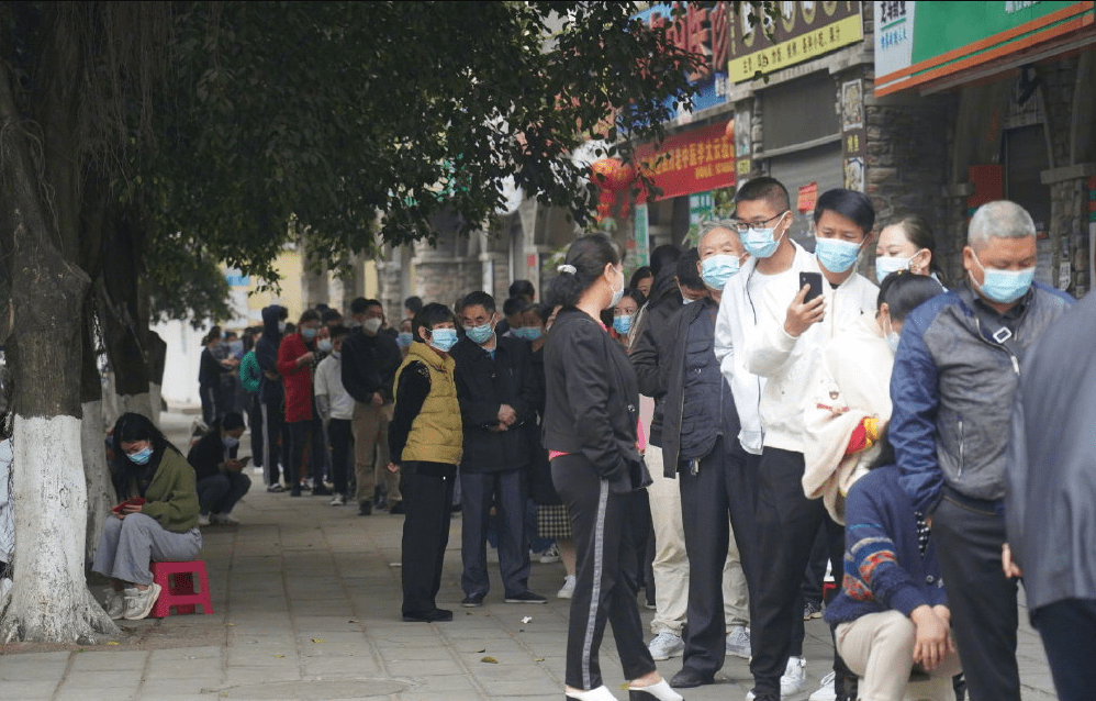 商丘疫情什么地区封城(商丘封城了吗2021)-第1张图片
