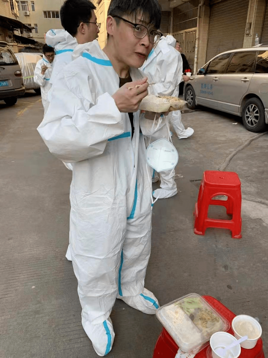 广州新增疫情涉外地区/广州新增疫情涉外地区名单-第1张图片