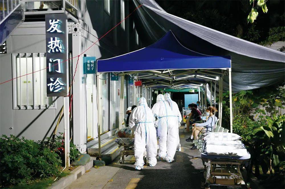 广州最厉害的疫情地区(广州疫情最重的区)
