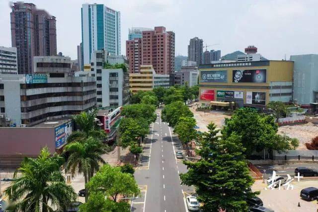 【珠海哪个地区没有疫情啊,珠海哪个地区没有疫情啊最新消息】-第2张图片