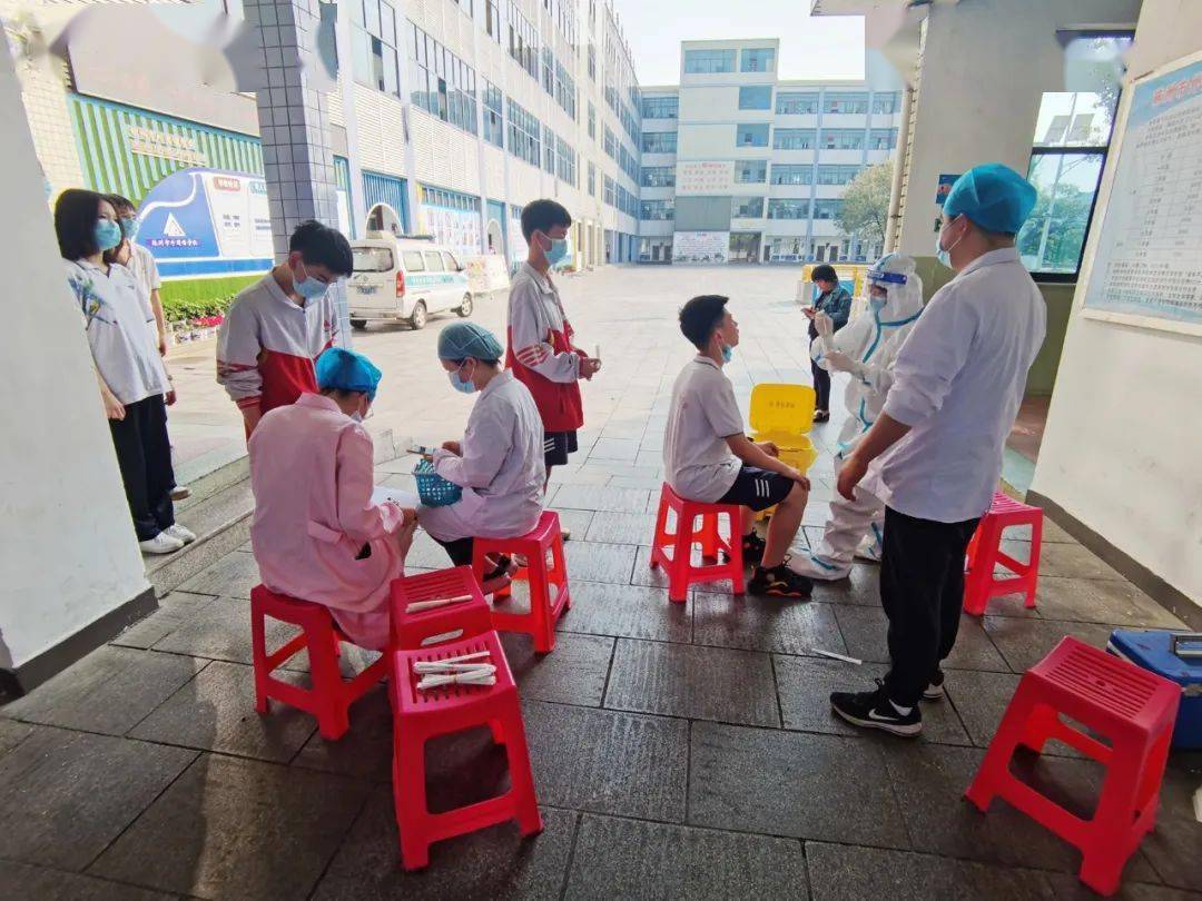 株洲疫情地区图表最新图片/株洲疫情地区图表最新图片高清-第3张图片