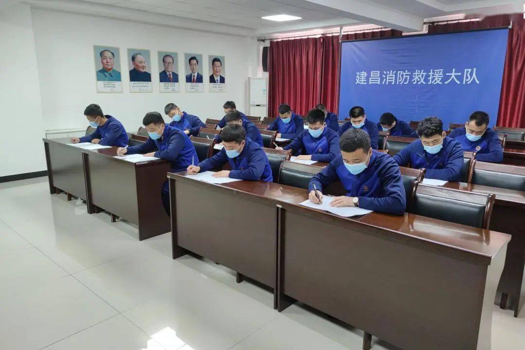 建昌哪个地区有疫情病例/建昌疫情隔离最新消息-第3张图片