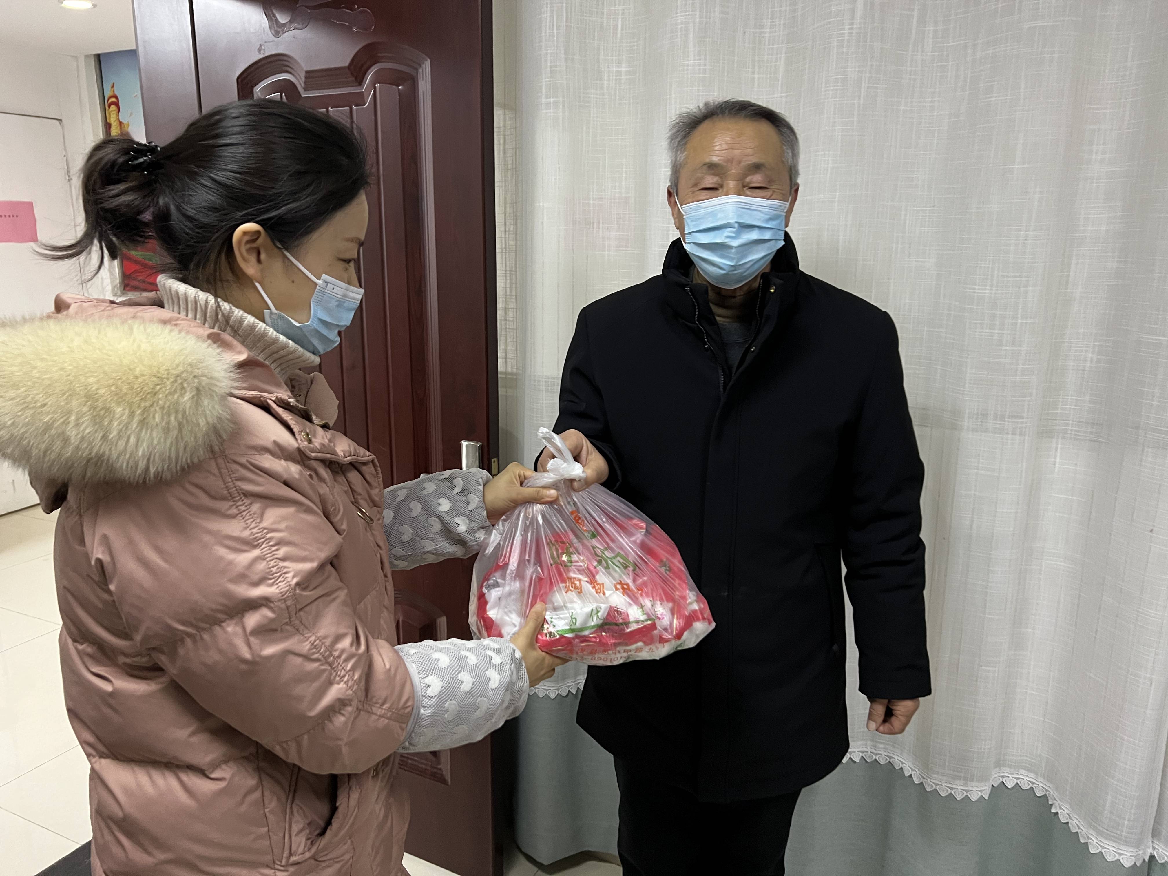 【为疫情地区送温暖作文,疫情 送温暖】