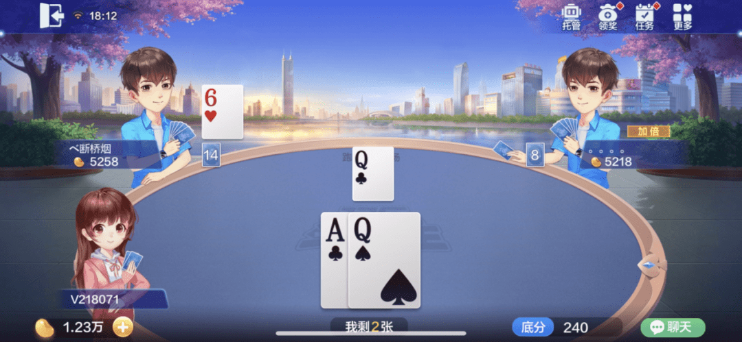 实测分享“手机跑得快怎么拿好牌”(助赢详细开挂教程)