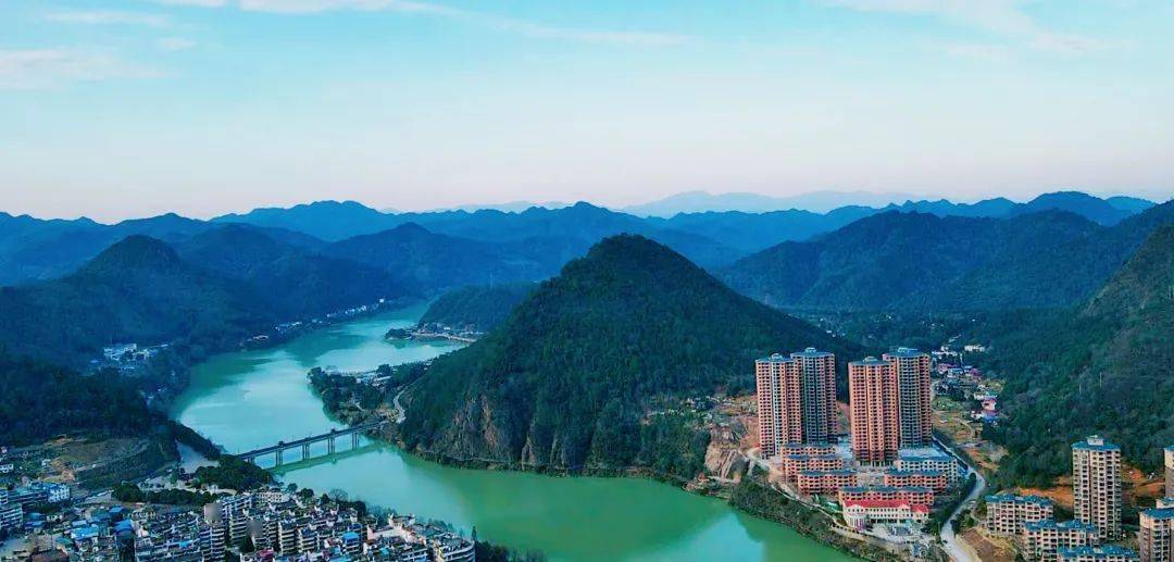 修水有哪些地区有疫情.修水有哪些地方?-第2张图片