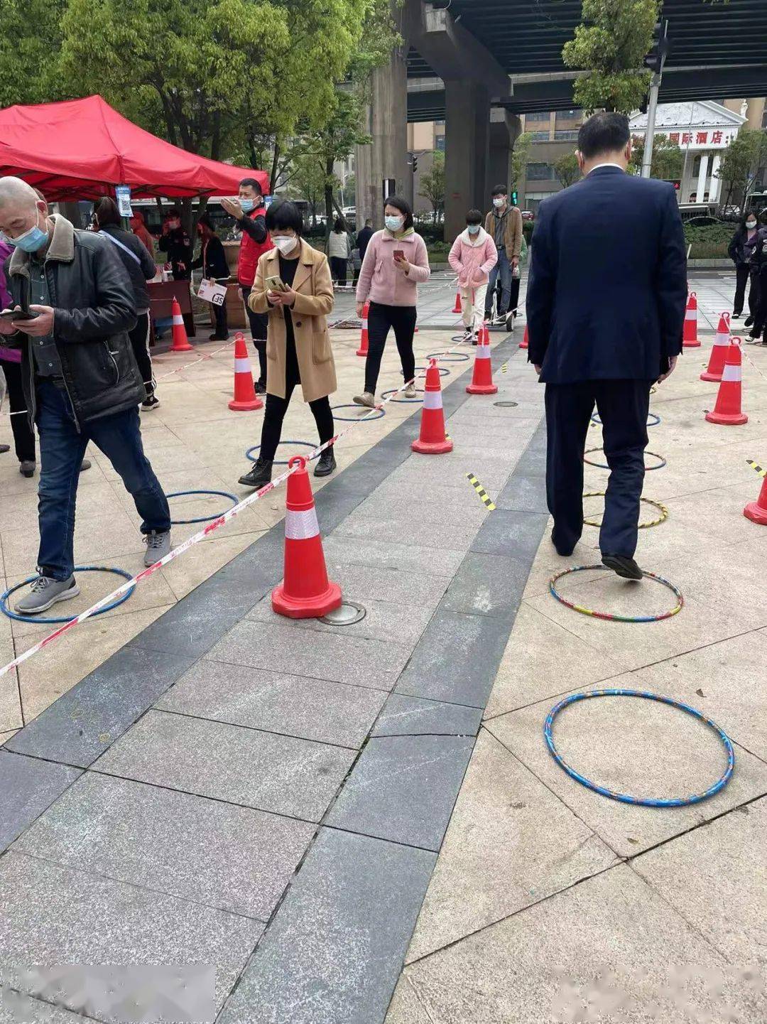 【长沙快递疫情管控地区,长沙快递停了吗】-第2张图片