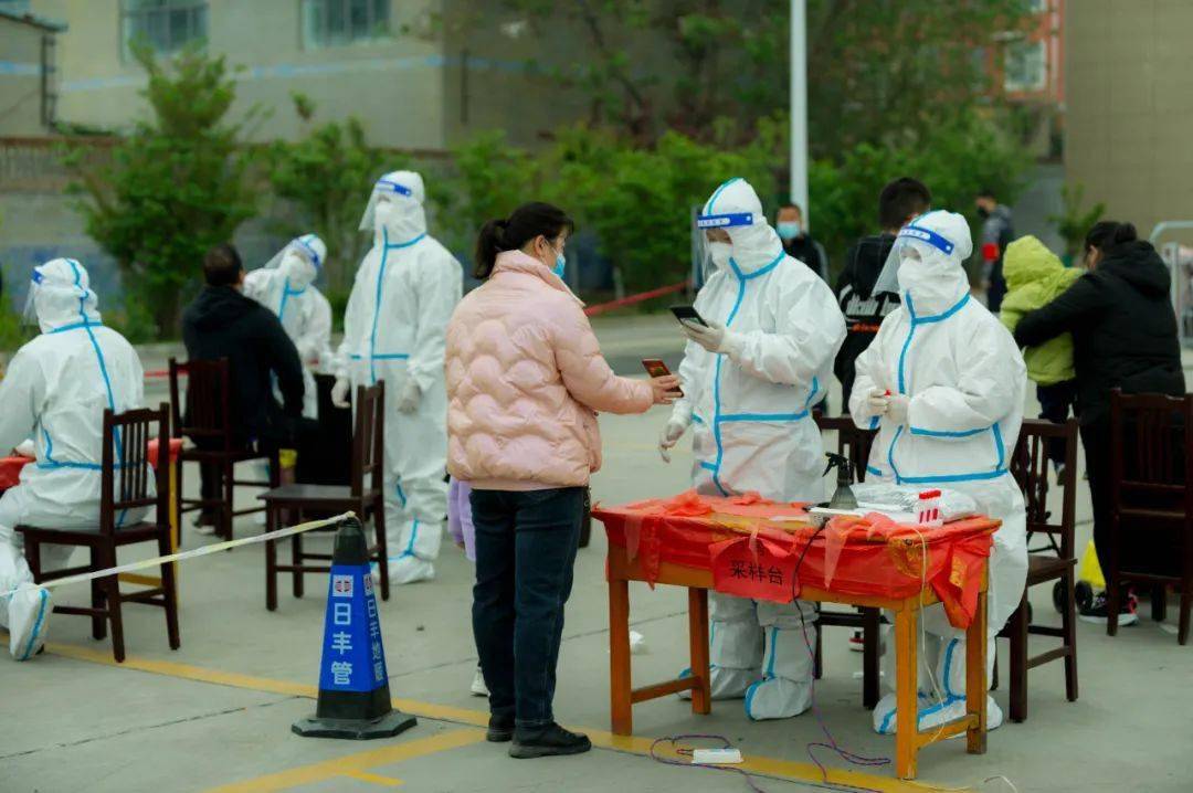 无疫情地区进黄山政策/进黄山需要核酸检测吗