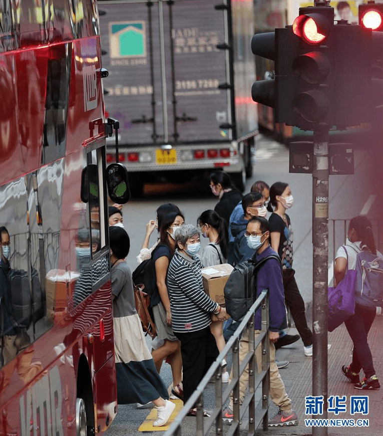 疫情在香港哪个地区比较好.香港在疫情中的表现？