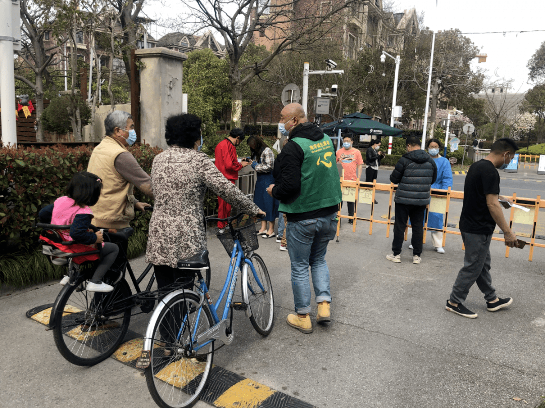 【疫情地图上海奉贤地区,上海奉贤区新增病例】-第2张图片