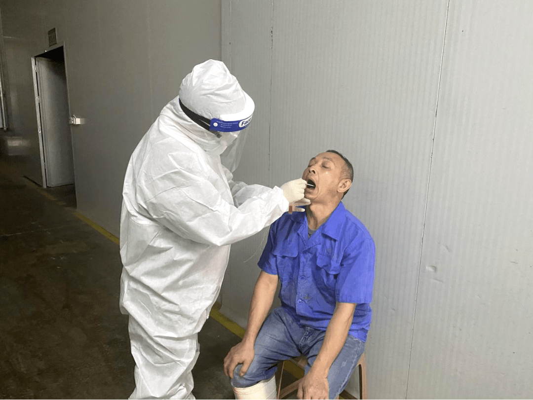西昌疫情地区划分最新/西昌役情-第3张图片