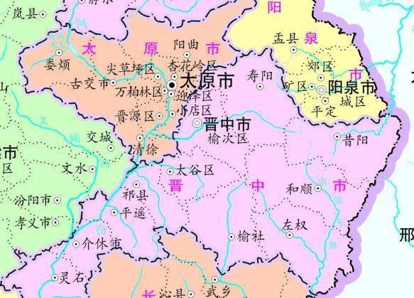 榆次地区今日头条疫情(榆次今日疫情通报)-第1张图片