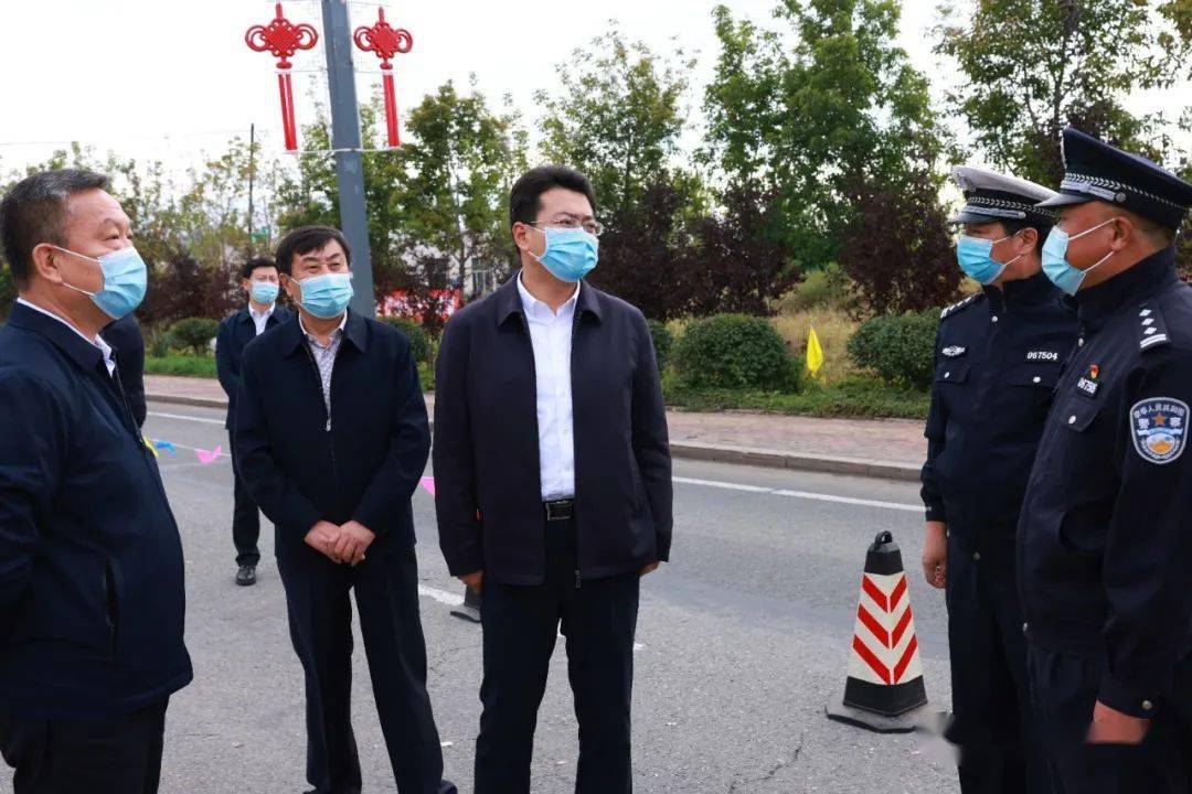 长春疫情零风险地区/长春疫区风险等级-第1张图片