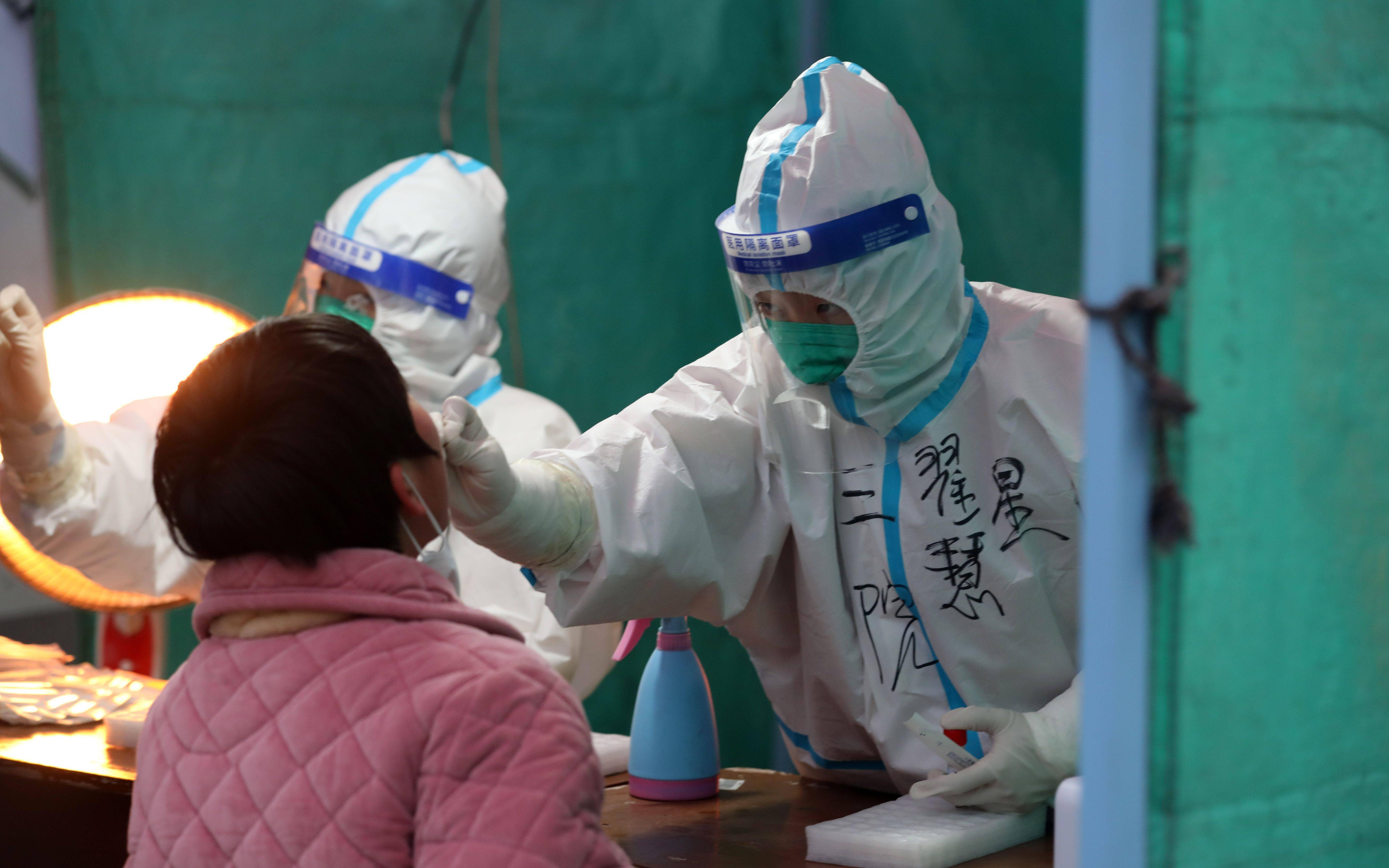 疫情敏感地区怎么划分的/疫情地区分类-第3张图片