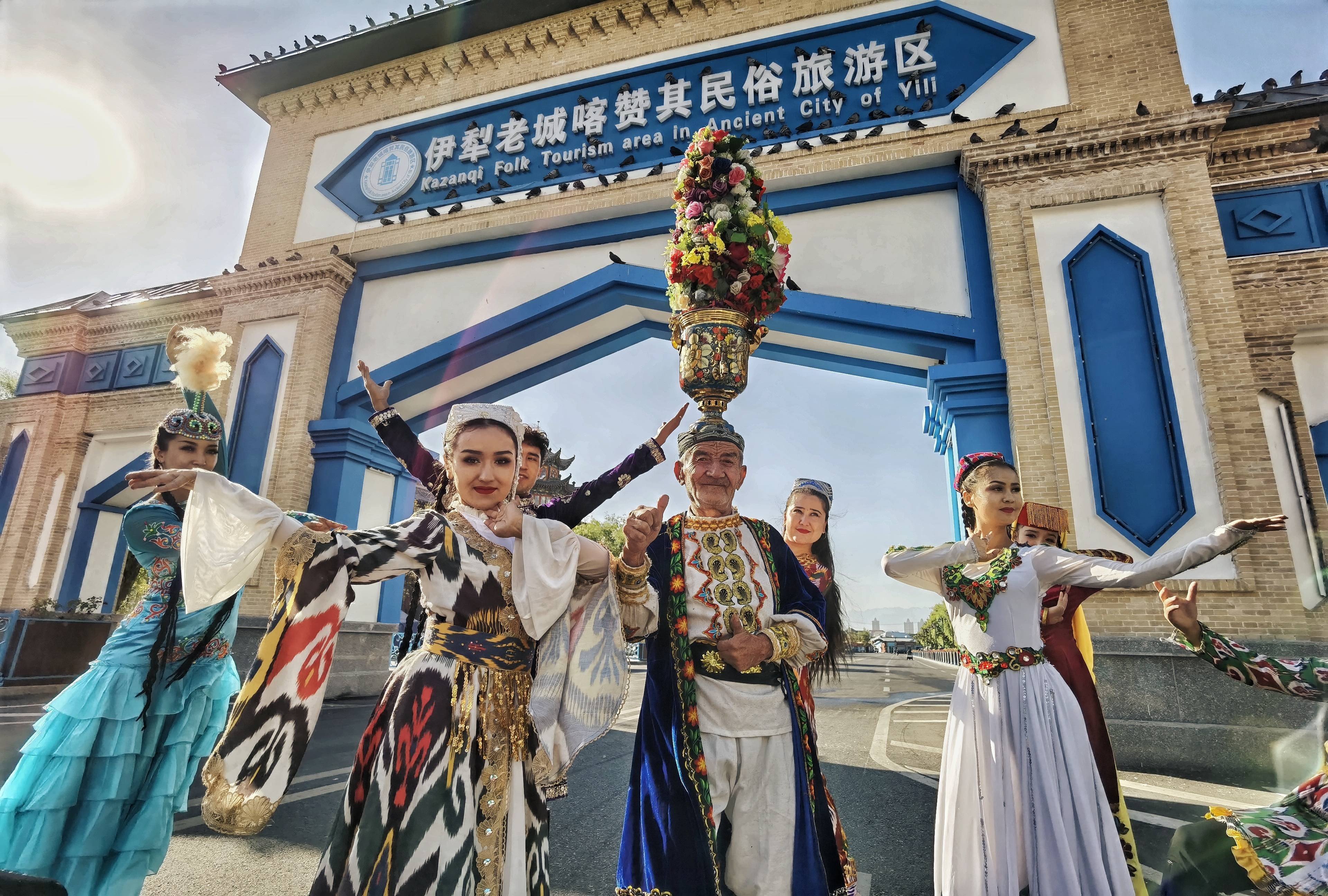 【来日喀则地区疫情政策,日喀则最新防疫要求】-第3张图片