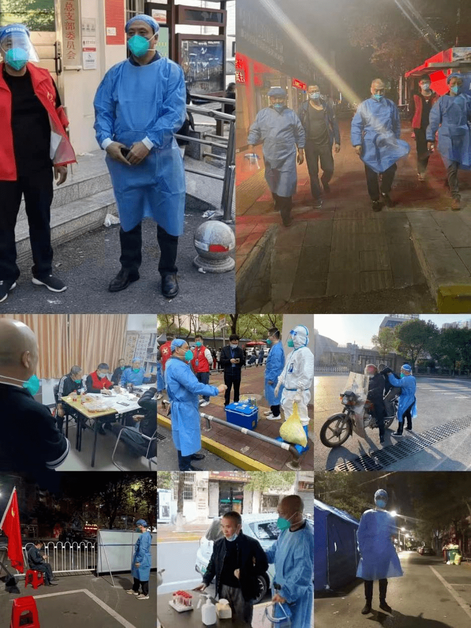 萍乡疫情风险地区图片/萍乡疫情风险地区图片最新