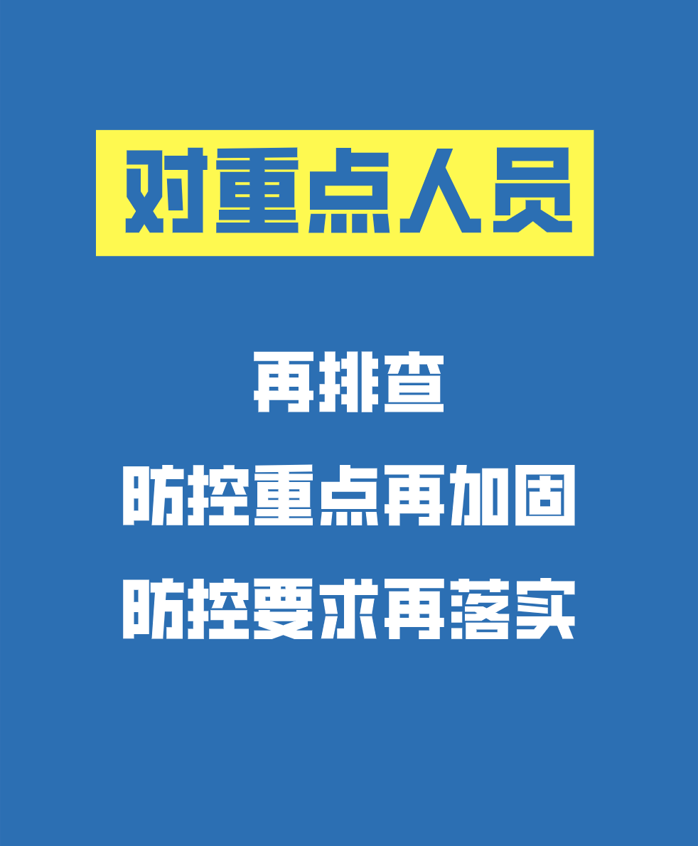 最新新冠疫情重点地区(最新疫情重点地区是指哪些地方)-第3张图片