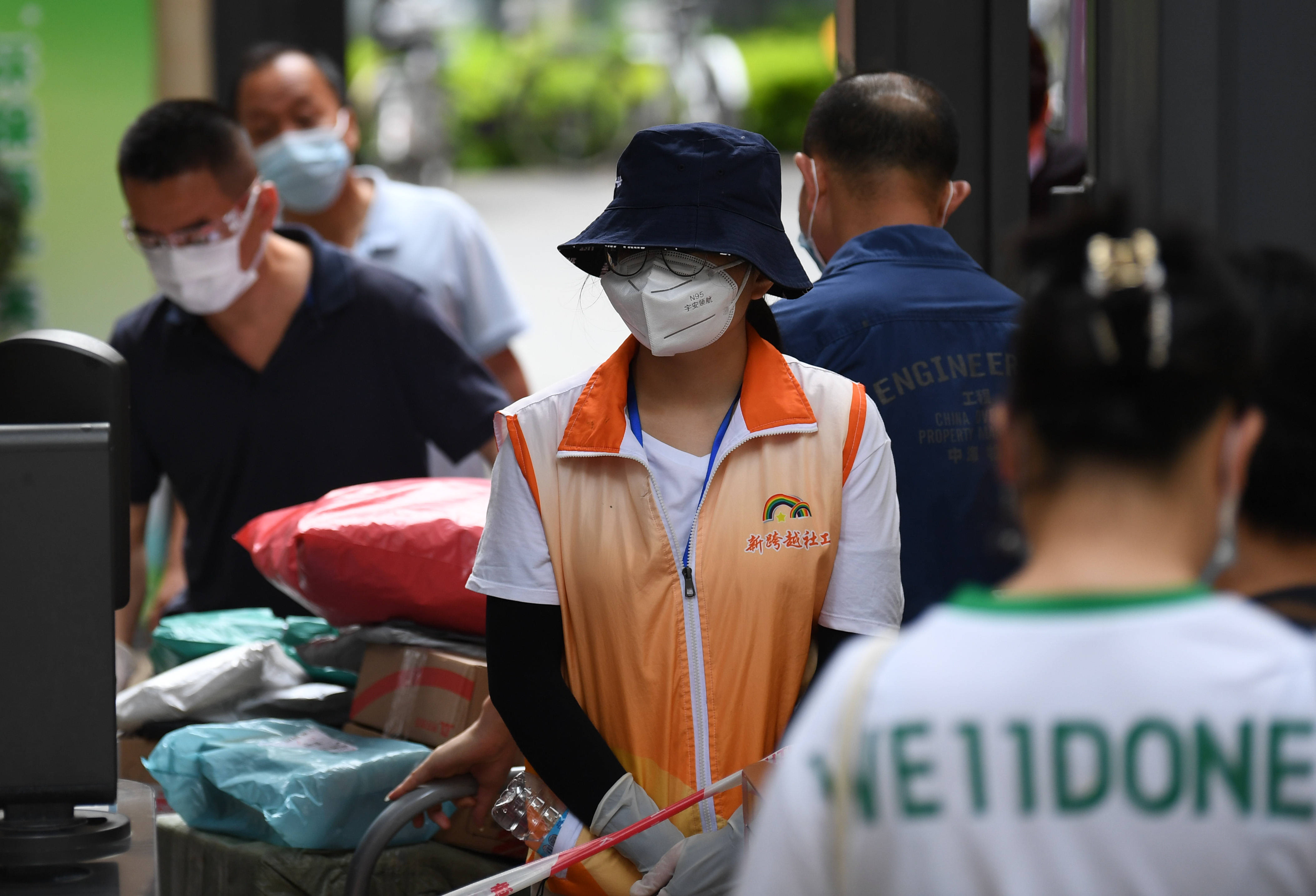 广州疫情辐射地区有哪些.广州疫情会影响广东吗?-第3张图片