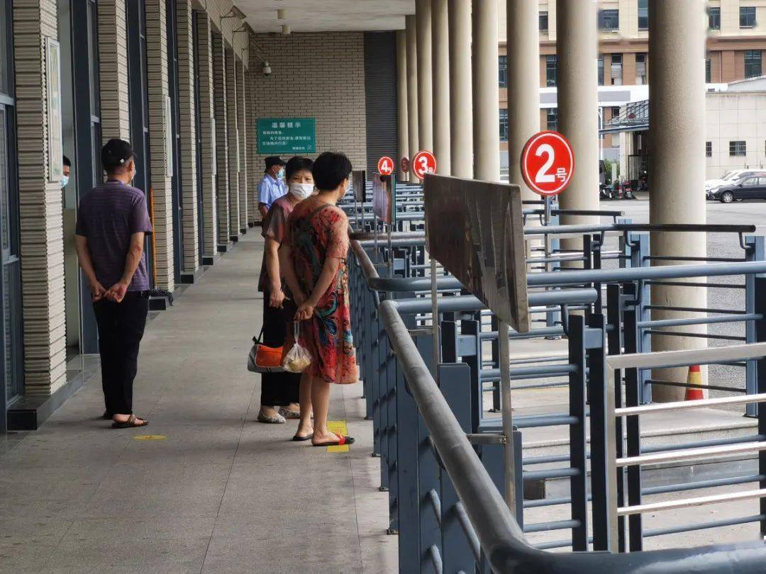 奉化疫情地区有哪些县市/奉化区疫情有人感染吗-第2张图片