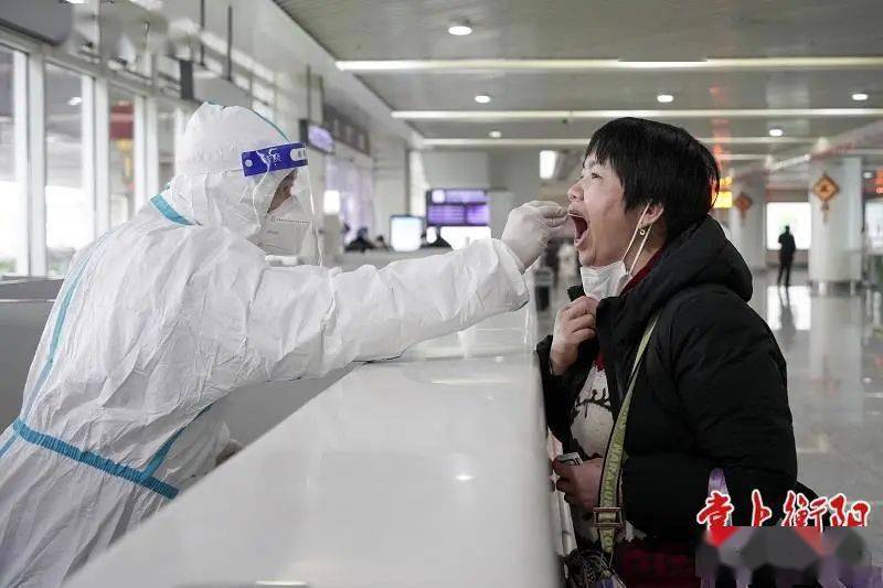 来衡阳如何报备疫情地区/要去衡阳-第2张图片