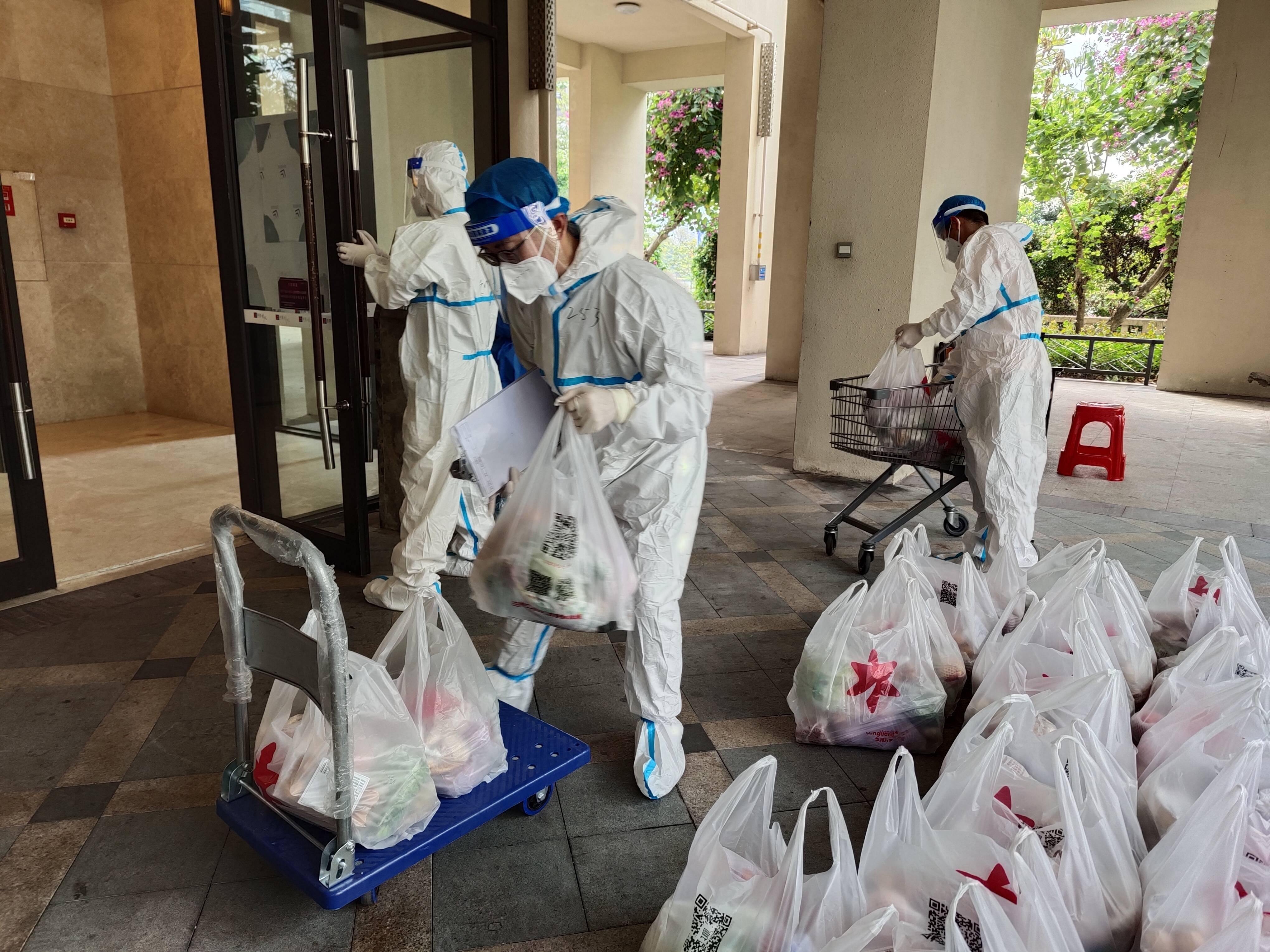 有疫情地区隔离多久/有疫情地区隔离多久可以解除-第2张图片