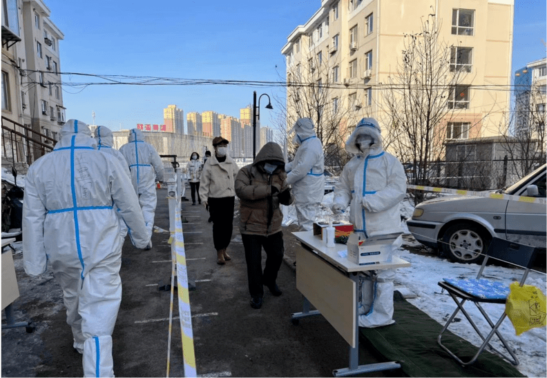 辽源市疫情重点地区/辽源市疫情严重吗-第1张图片