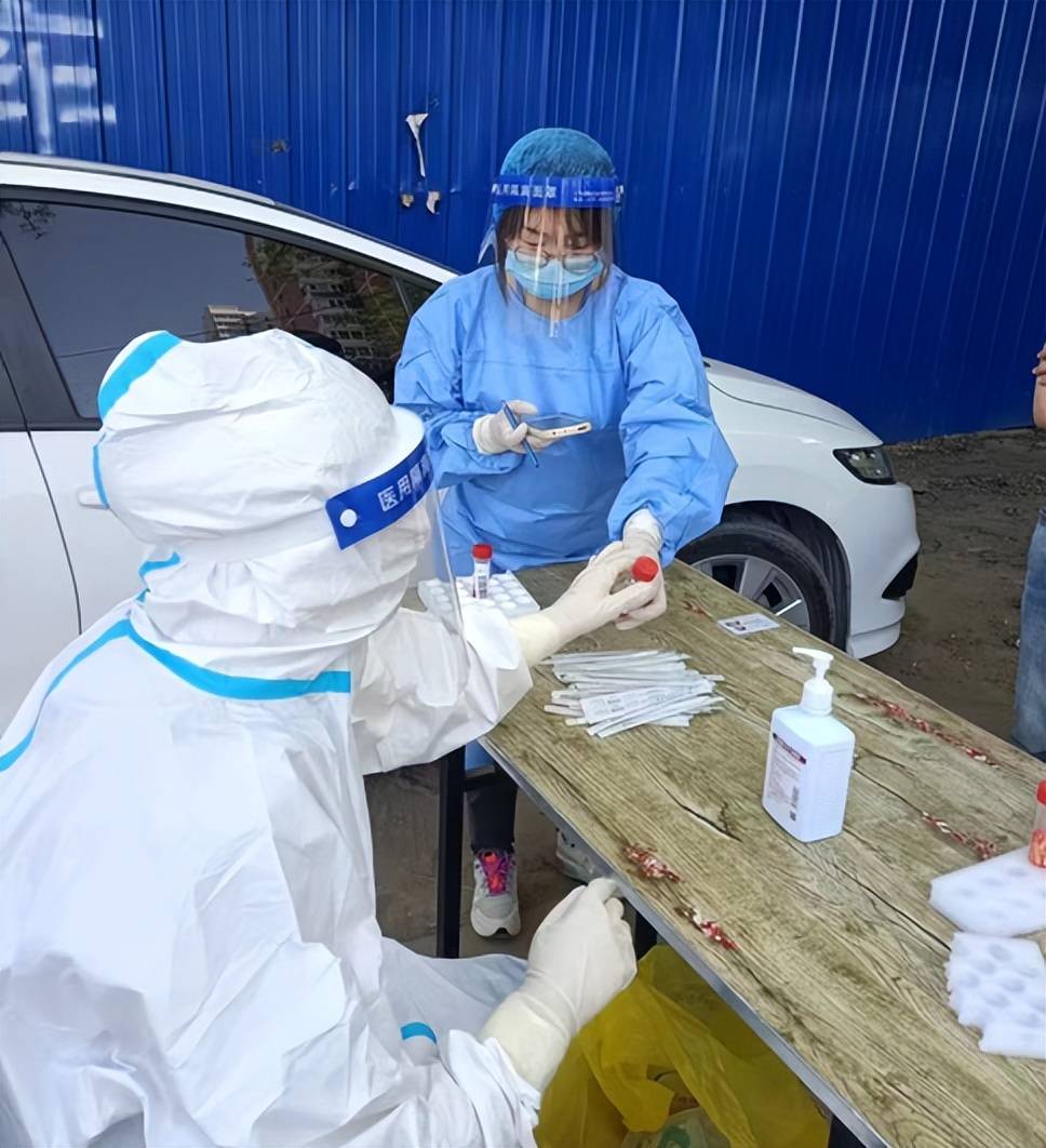 保定最新疫情管控地区.保定市最新疫情管控措施?-第1张图片