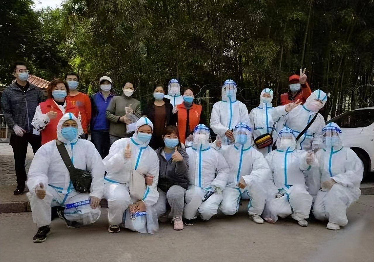 保定近来有疫情地区吗/保定市有疫情扩散吗-第3张图片