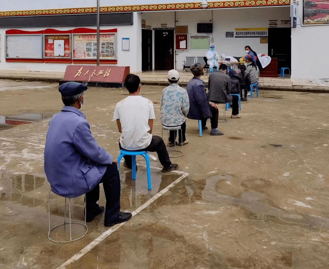 在西昌怎么报备疫情地区/西昌对于疫情采取的措施-第2张图片